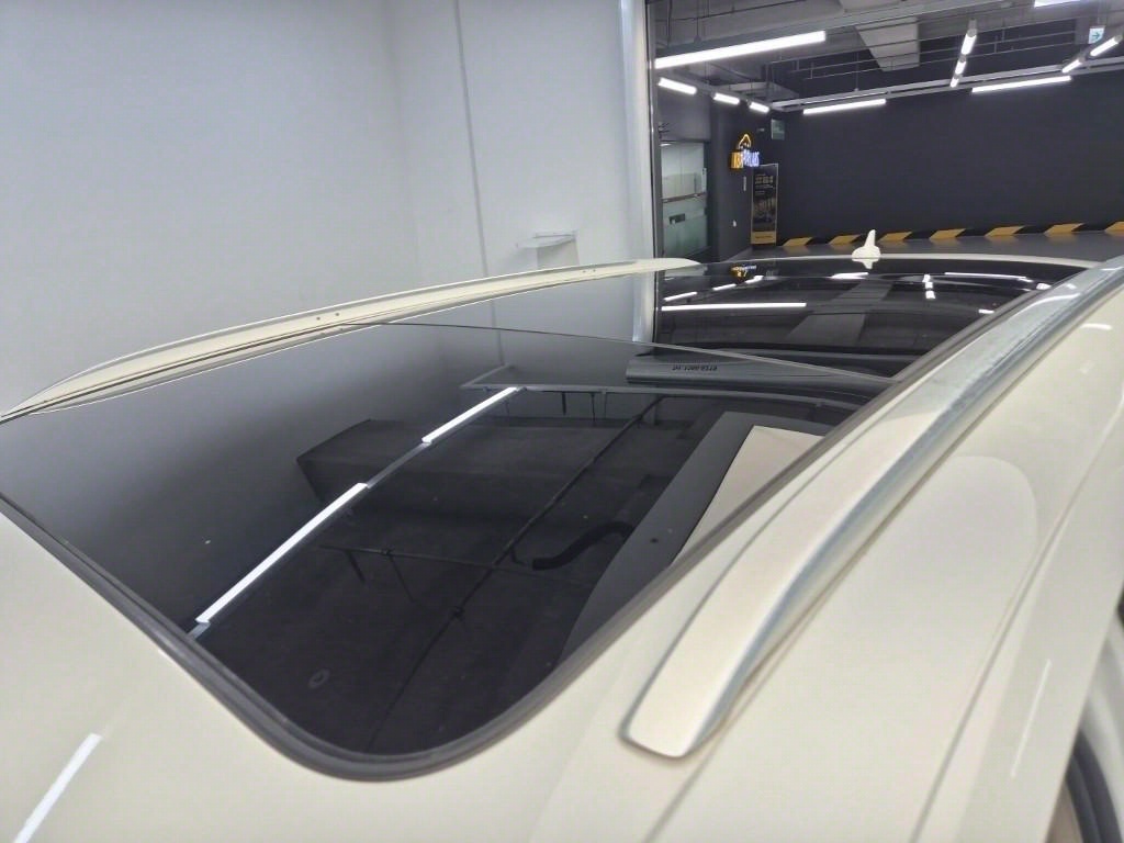 Audi Q7 2013 Blanco - Importación desde Corea - HF Imports Iquique - Foto 17