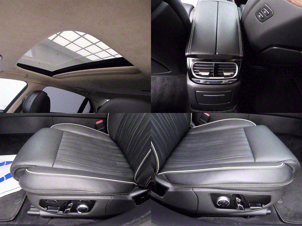 Genesis G90 2021 Negro - Importación desde Corea - HF Imports Iquique - Foto 16