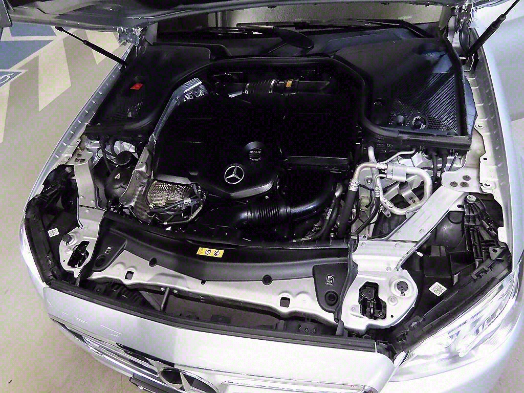 Mercedes Benz E class 2019 Plateado - Importación desde Corea - HF Imports Iquique - Foto 19