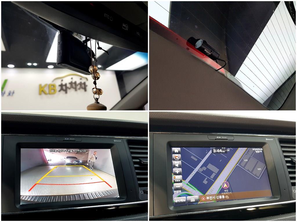 KIA Carnival 2017 Gris - Importación desde Corea - HF Imports Iquique - Foto 14