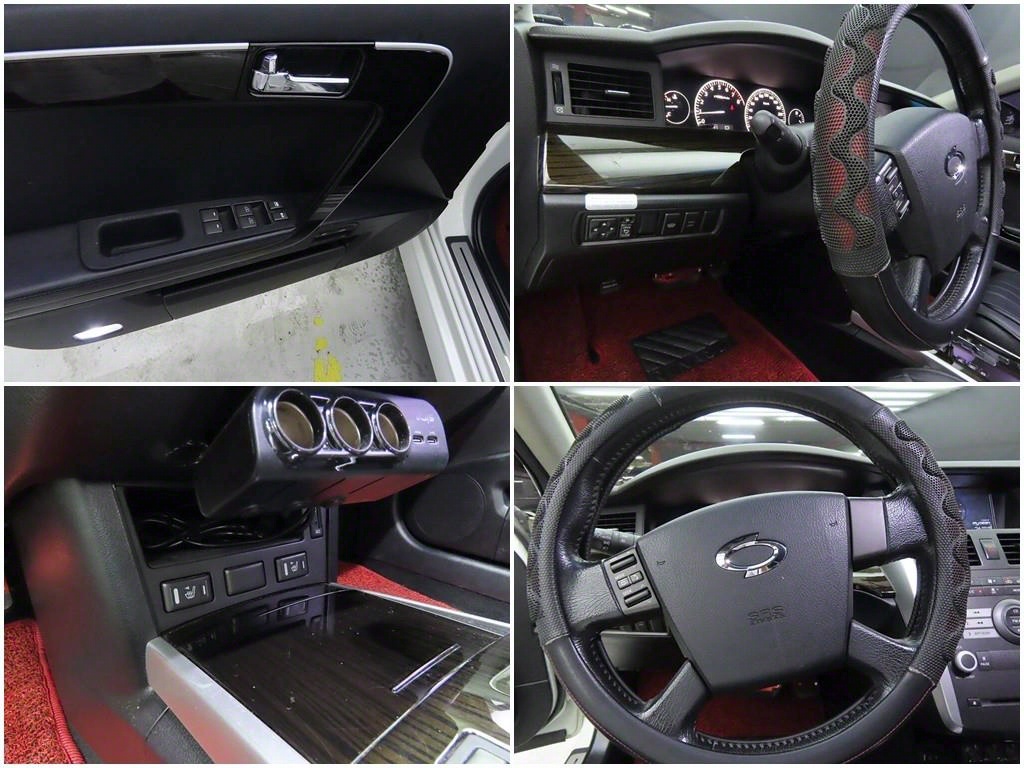 SAMSUNG SM7 2011 Blanco - Importación desde Corea - HF Imports Iquique - Foto 18