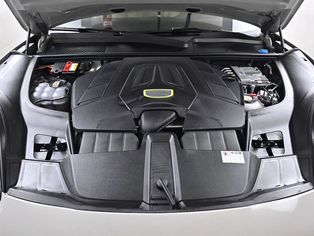 Porsche Cayenne - Vista 6