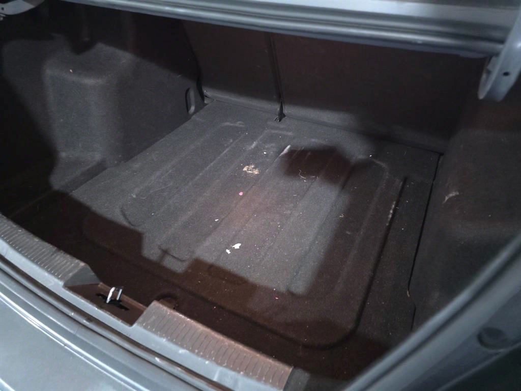 Chevrolet Abeo - Vista 5