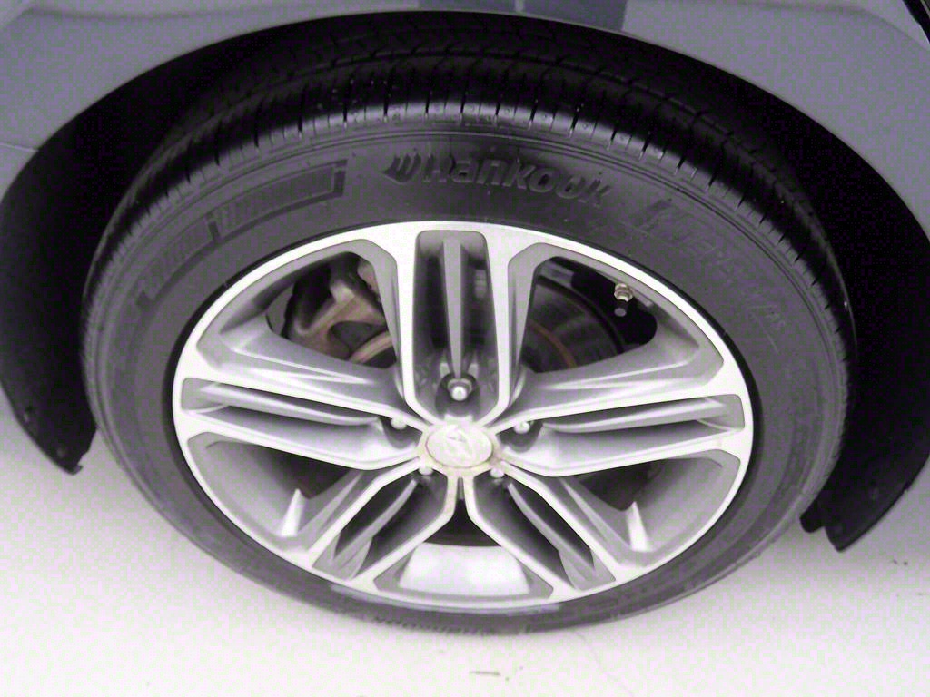 HYUNDAI Grandeur 2018 Gris - Importación desde Corea - HF Imports Iquique - Foto 19