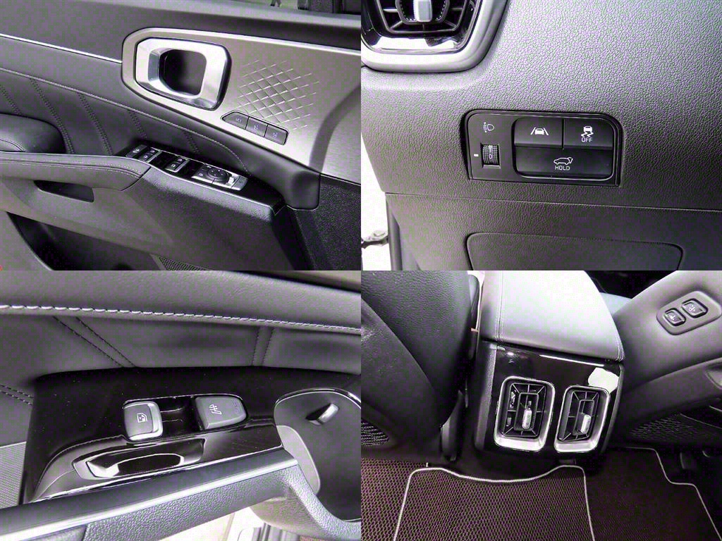 KIA Sorento 2023 Blanco - Importación desde Corea - HF Imports Iquique - Foto 18