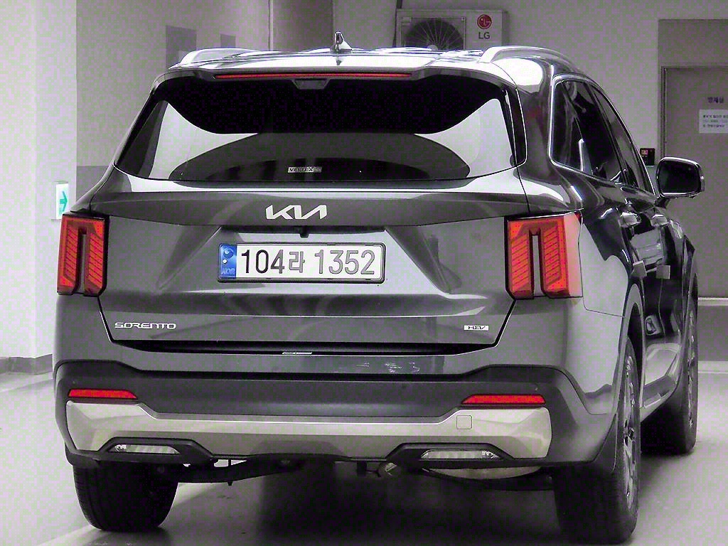 KIA Sorento - Vista 4