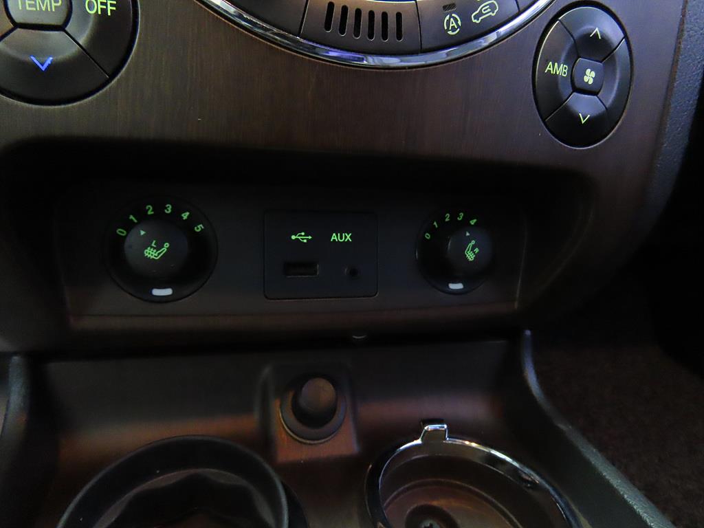 Ssangyong Rexton 2013 Negro - Importación desde Corea - HF Imports Iquique - Foto 15