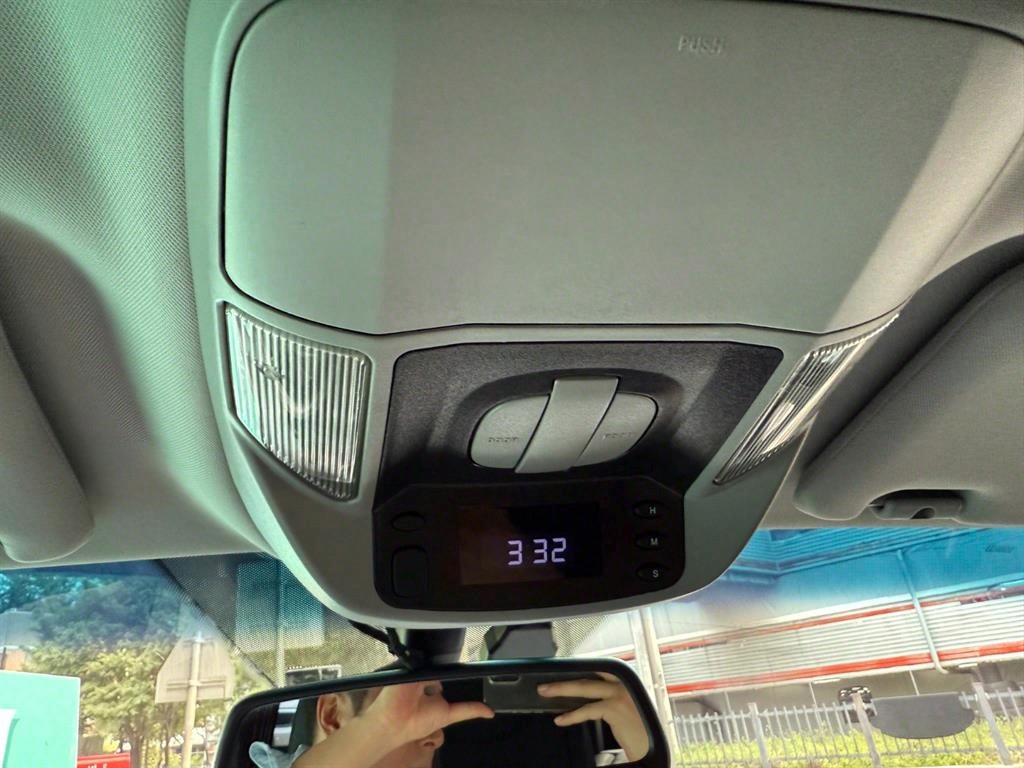 Ssangyong Korando 2019 Gris - Importación desde Corea - HF Imports Iquique - Foto 17