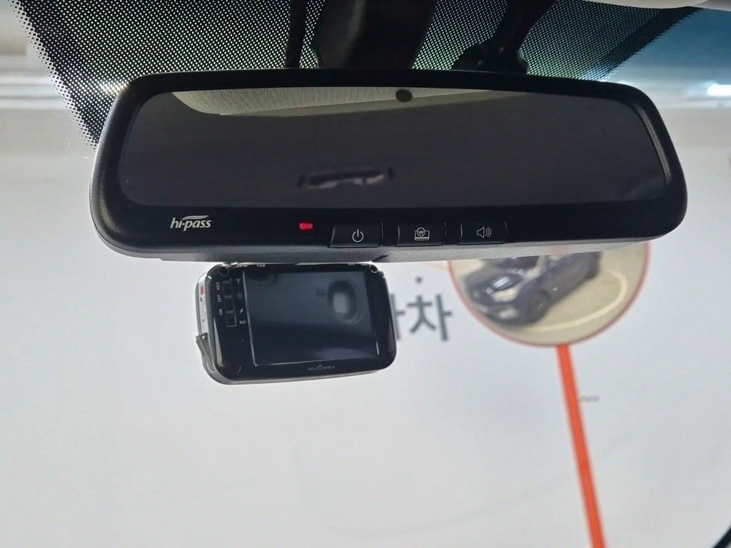 Ssangyong Tivoli 2017 Azul - Importación desde Corea - HF Imports Iquique - Foto 18