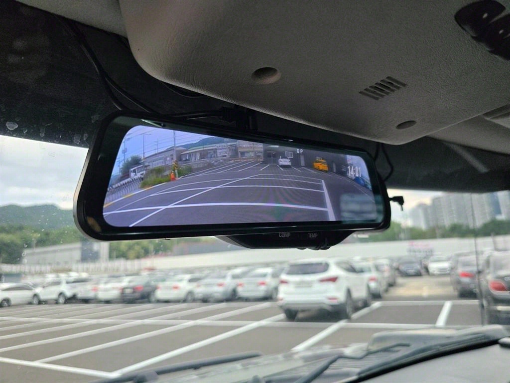 Hummer H2 2016 Negro - Importación desde Corea - HF Imports Iquique - Foto 14