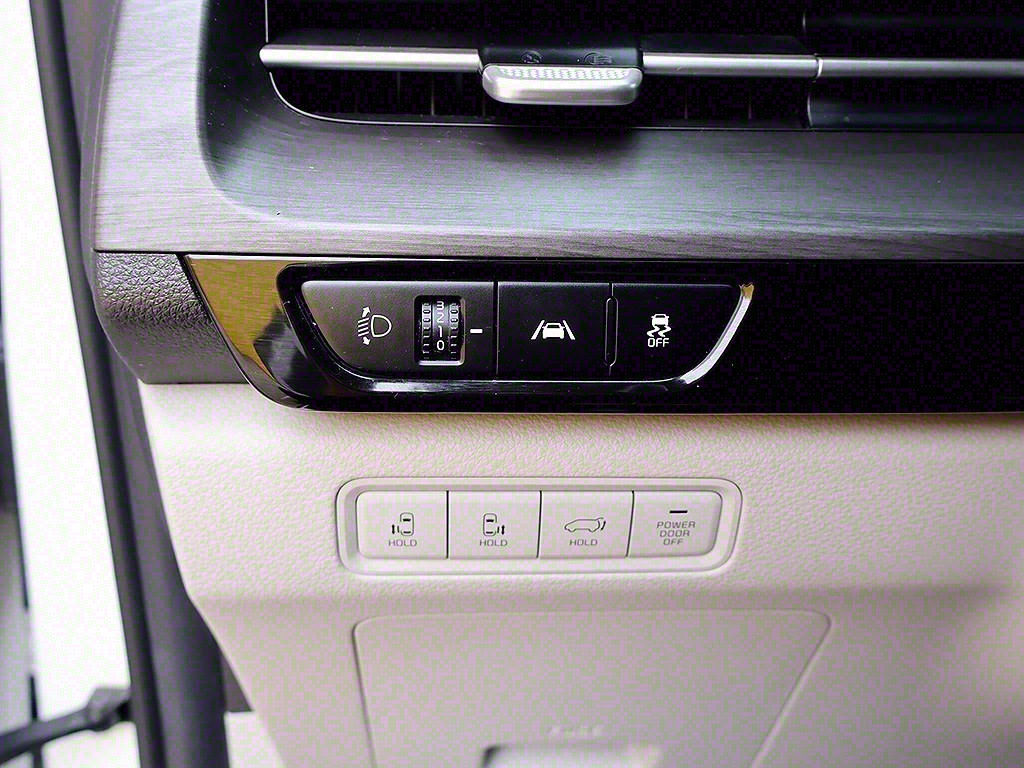 KIA Carnival 2021 Blanco - Importación desde Corea - HF Imports Iquique - Foto 11