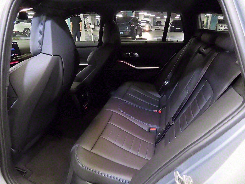 BMW 3 series - Vista 7