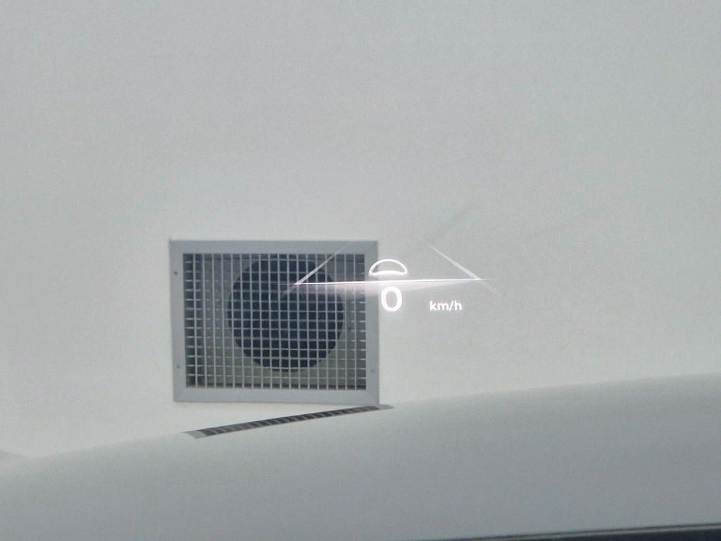 Genesis GV70 2021 Negro - Importación desde Corea - HF Imports Iquique - Foto 16