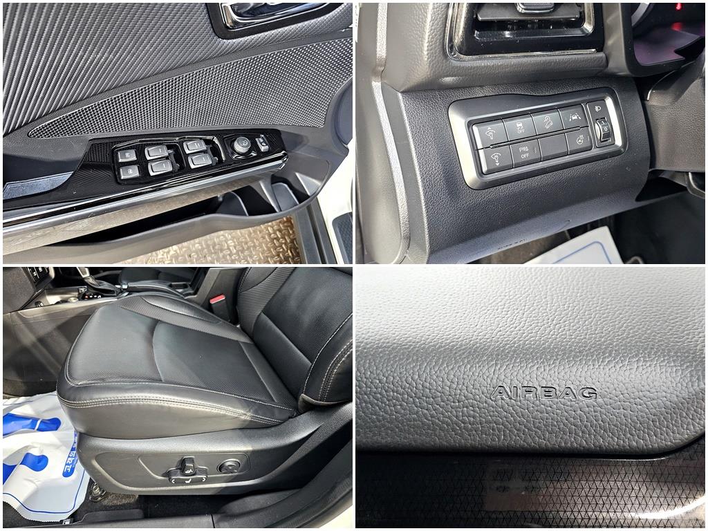 Ssangyong Tivoli 2022 Blanco - Importación desde Corea - HF Imports Iquique - Foto 18