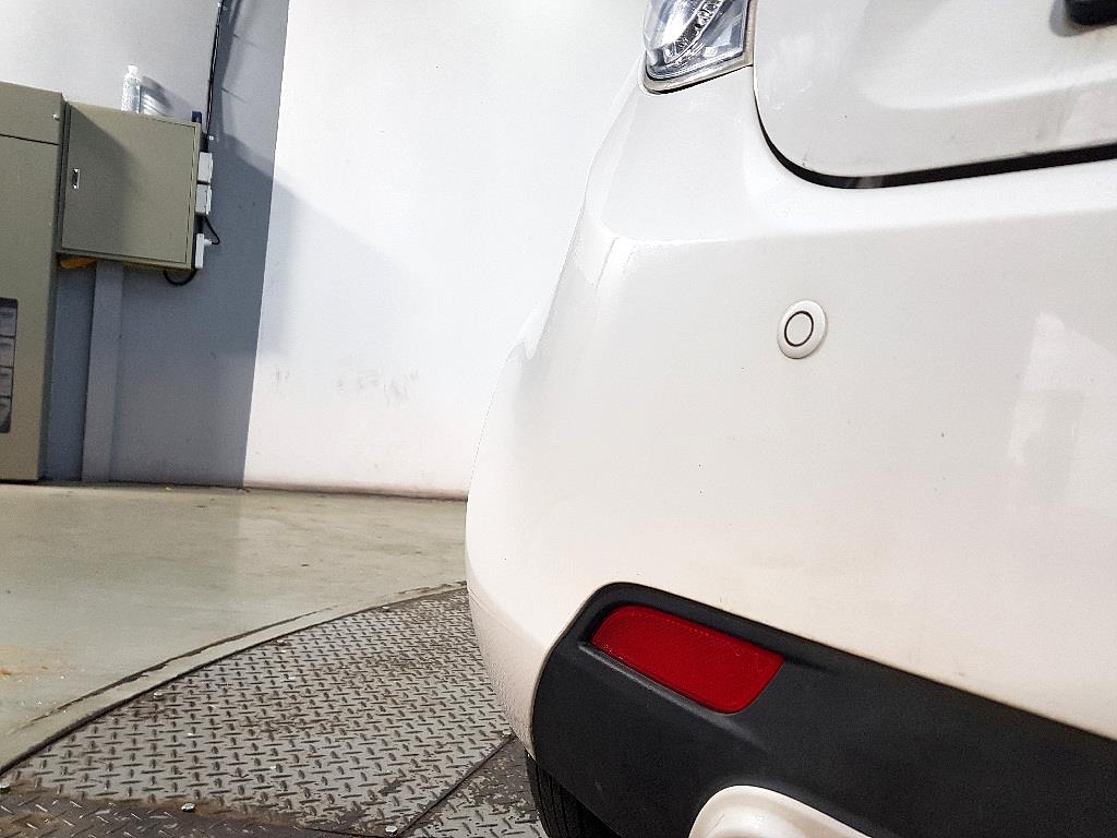 Chevrolet Spark 2012 Blanco - Importación desde Corea - HF Imports Iquique - Foto 18