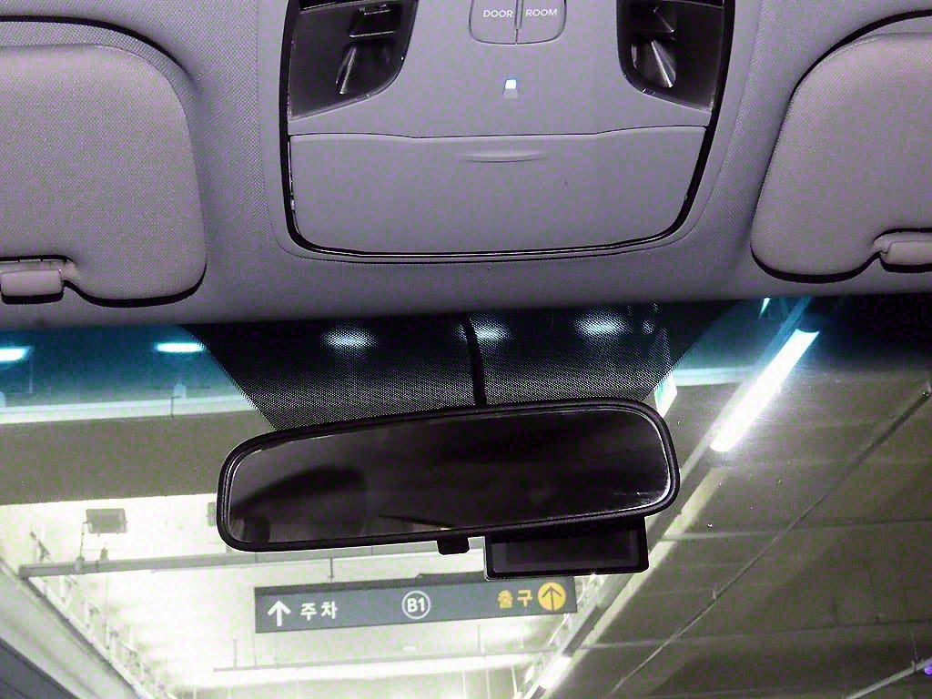 HYUNDAI Sonata 2013 Gris - Importación desde Corea - HF Imports Iquique - Foto 17