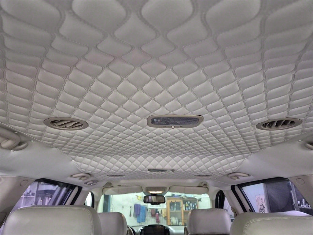 KIA Carnival - Vista 10