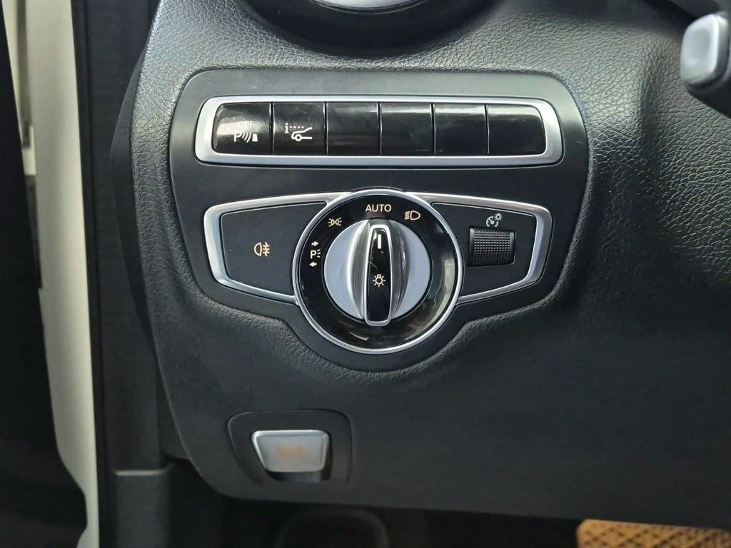 Mercedes Benz C Class 2016 Blanco - Importación desde Corea - HF Imports Iquique - Foto 19