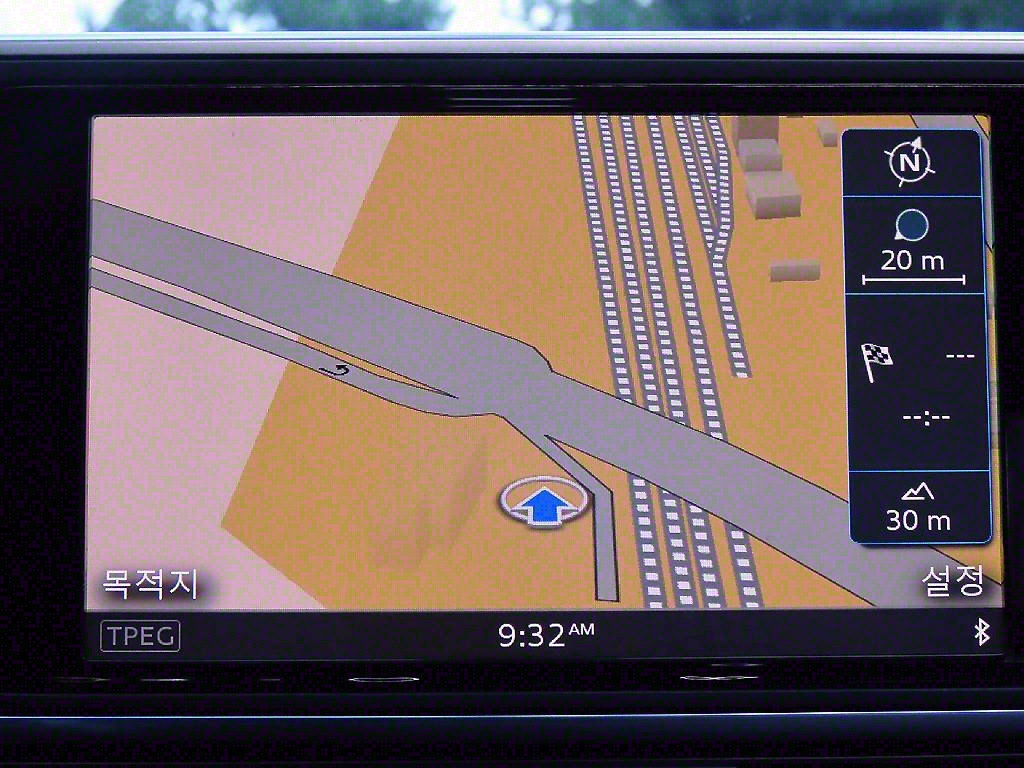 Audi A6 2016 Verde - Importación desde Corea - HF Imports Iquique - Foto 13