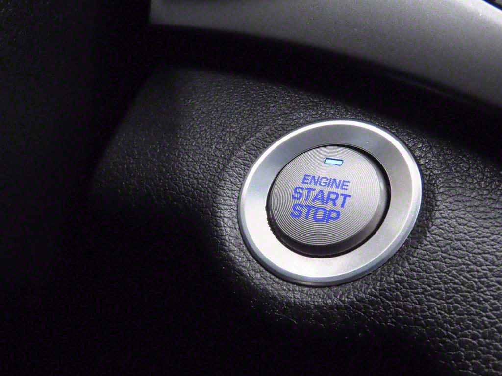 HYUNDAI Avante 2016 Gris - Importación desde Corea - HF Imports Iquique - Foto 14