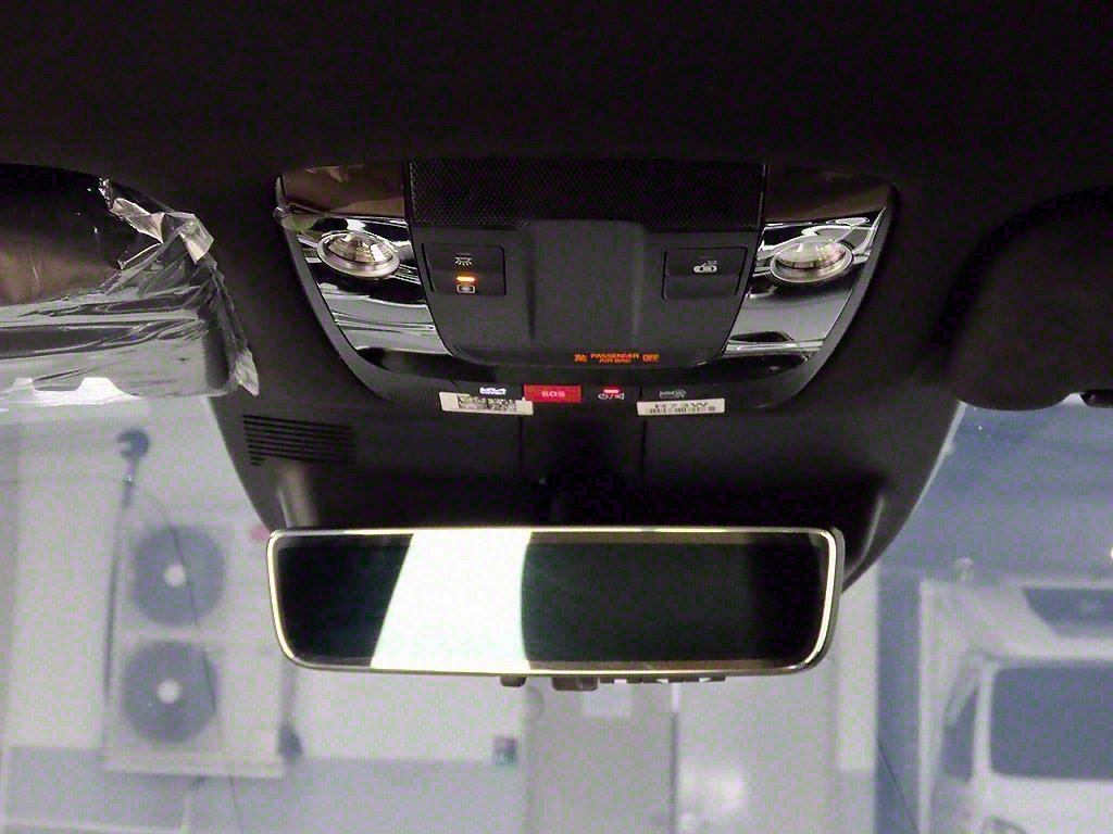 KIA Sorento 2024 Gris - Importación desde Corea - HF Imports Iquique - Foto 16