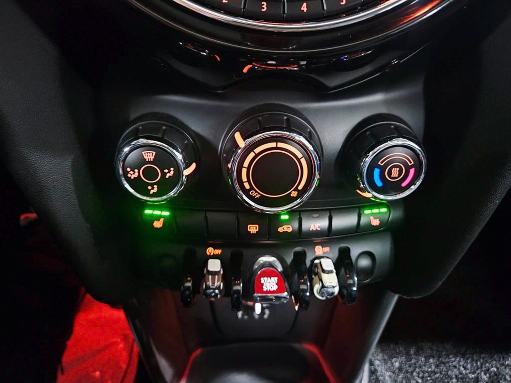 Mini Cooper 2015 Azul - Importación desde Corea - HF Imports Iquique - Foto 16