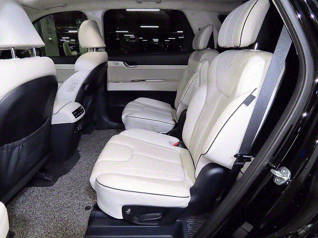 HYUNDAI Palisade - Vista 7