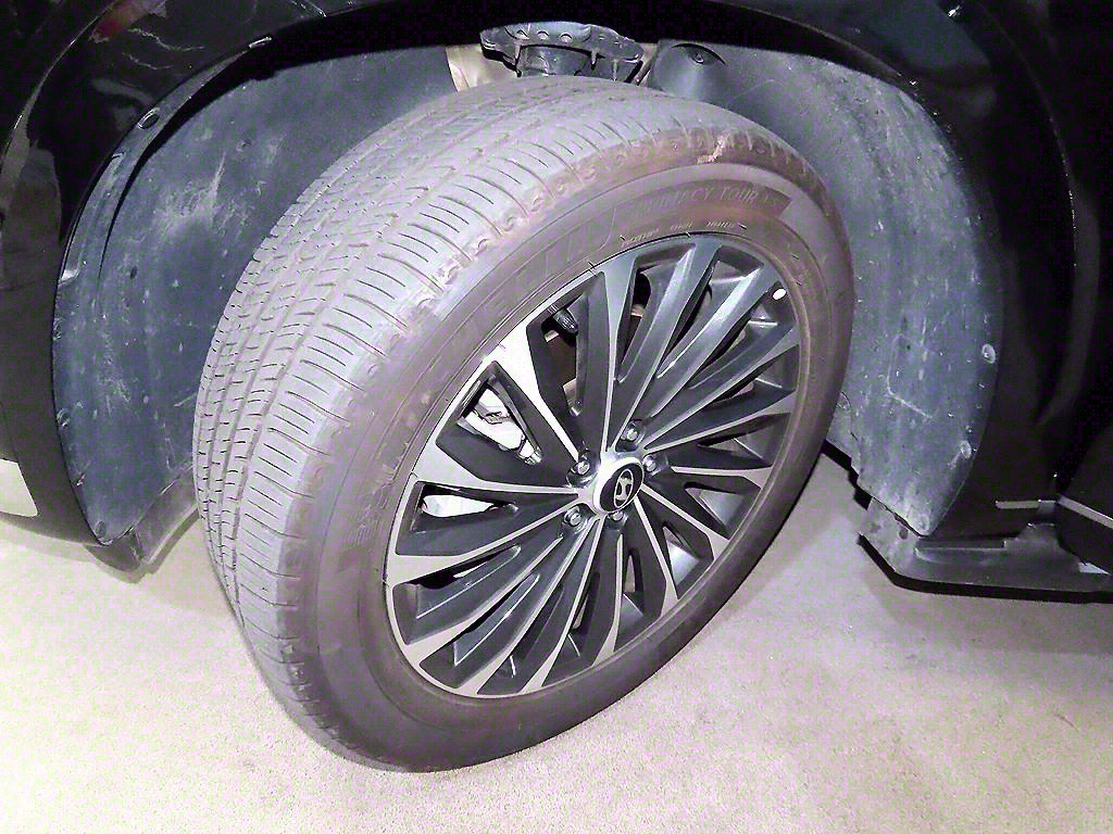 HYUNDAI Palisade 2023 Negro - Importación desde Corea - HF Imports Iquique - Foto 20