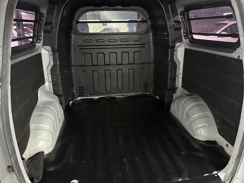 HYUNDAI Starex 2017 Gris - Importación desde Corea - HF Imports Iquique - Foto 19