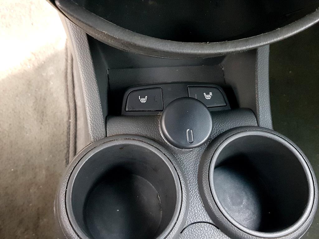 Chevrolet Spark 2012 Blanco - Importación desde Corea - HF Imports Iquique - Foto 15