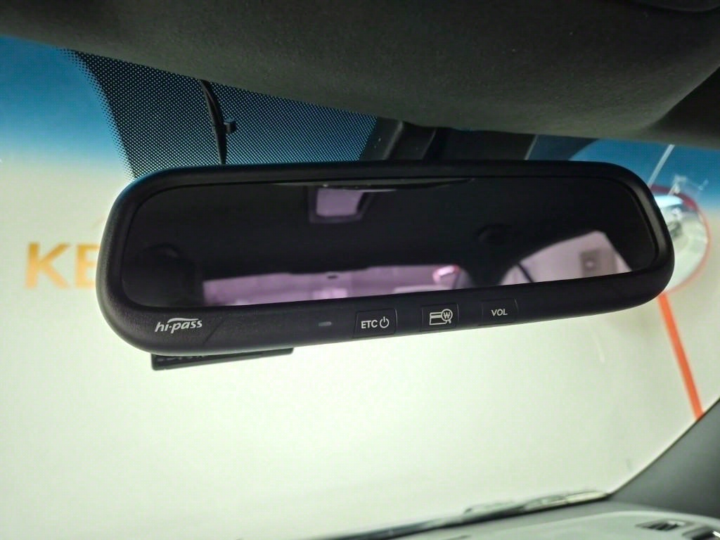 KIA K7 2011 Negro - Importación desde Corea - HF Imports Iquique - Foto 16