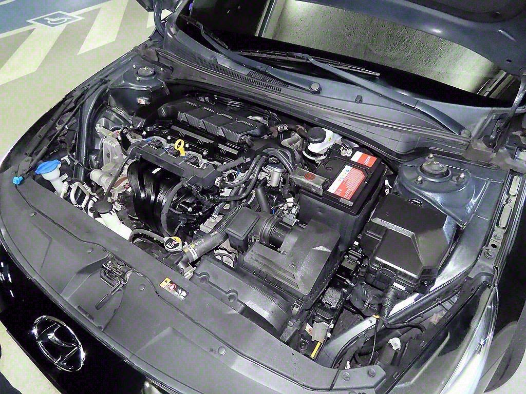 HYUNDAI Avante 2021 Negro - Importación desde Corea - HF Imports Iquique - Foto 19