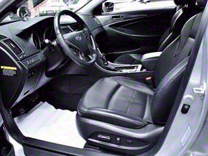 HYUNDAI Sonata - Vista 10