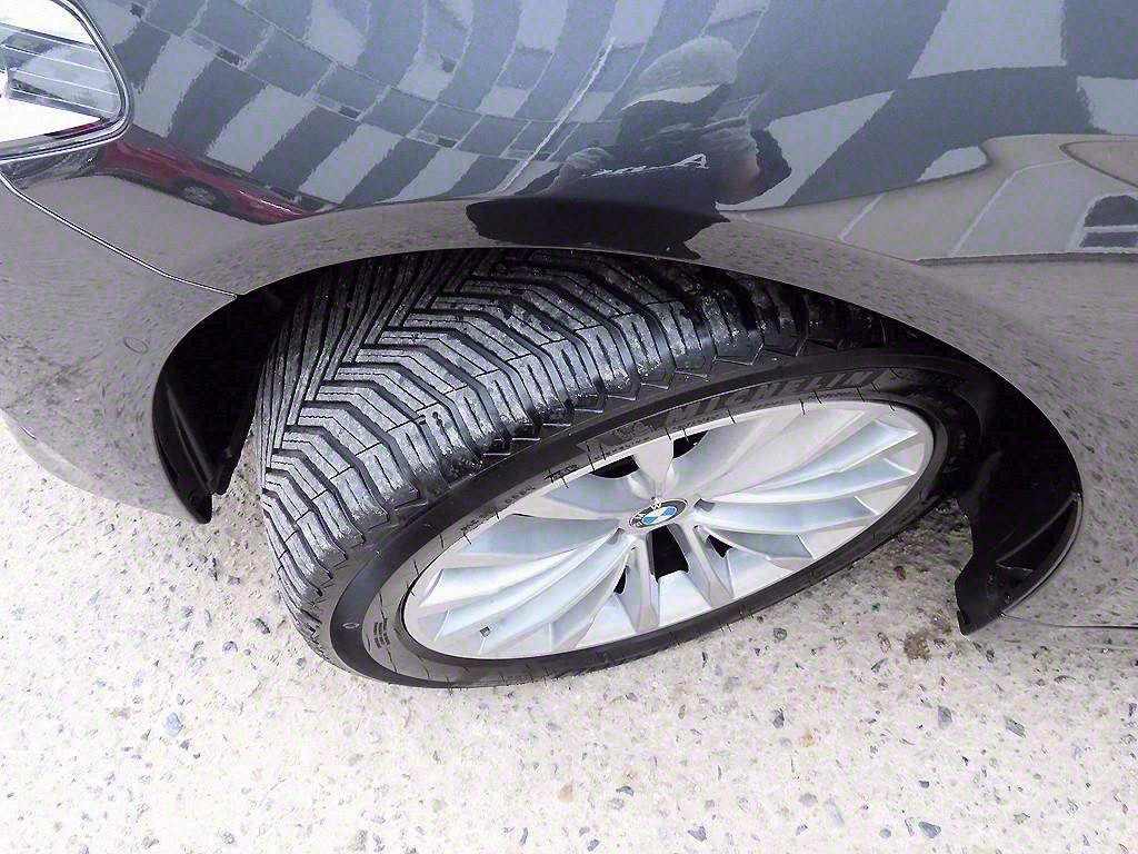 BMW 5 Series 2019 Gris - Importación desde Corea - HF Imports Iquique - Foto 20