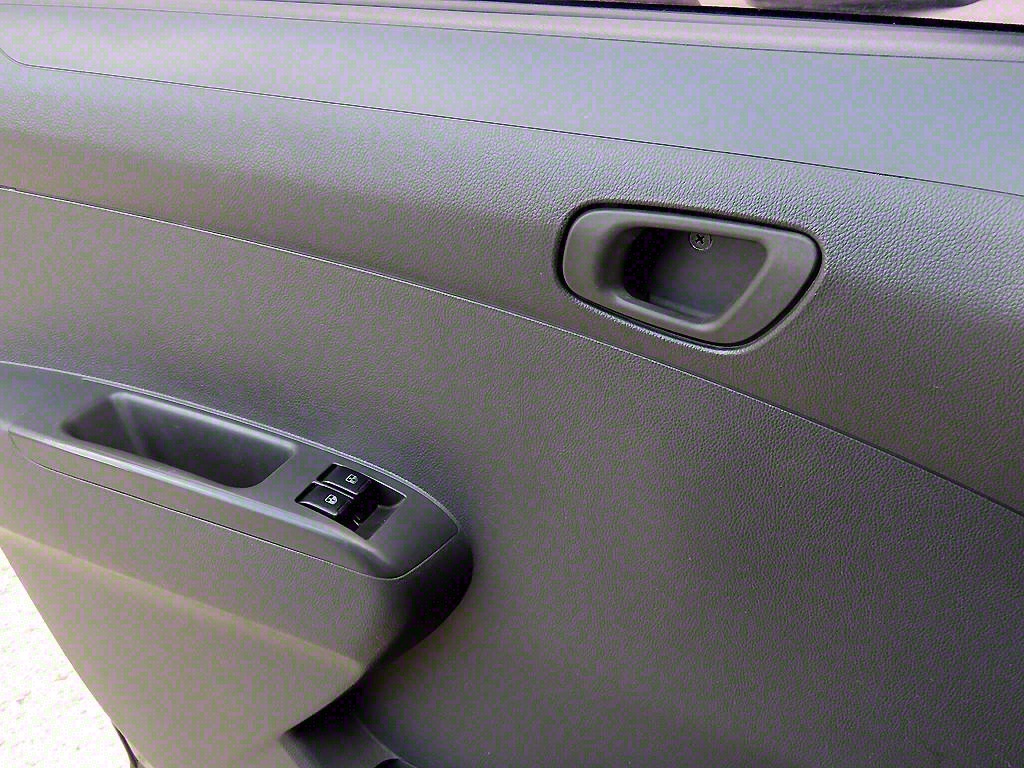 Chevrolet Spark - Vista 11