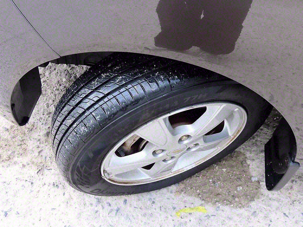 Chevrolet Spark 2012 Gris - Importación desde Corea - HF Imports Iquique - Foto 16