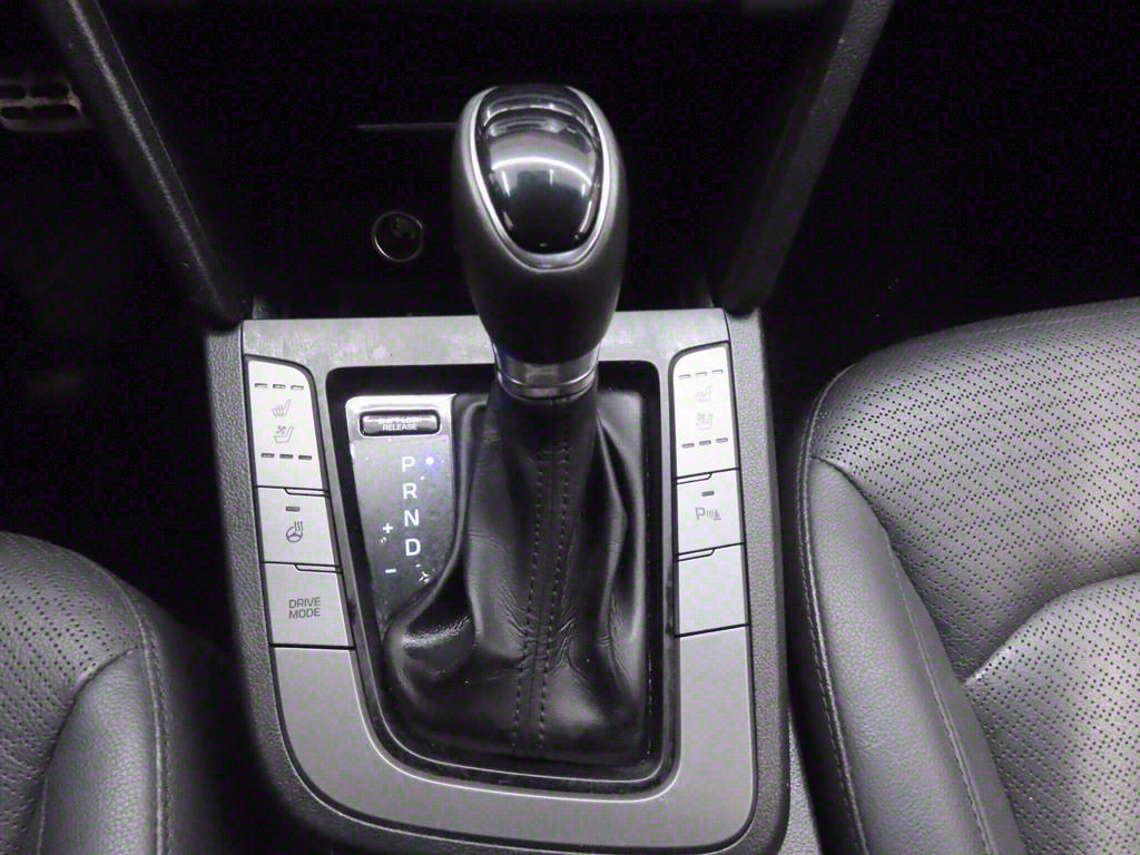 HYUNDAI Avante 2016 Gris - Importación desde Corea - HF Imports Iquique - Foto 13