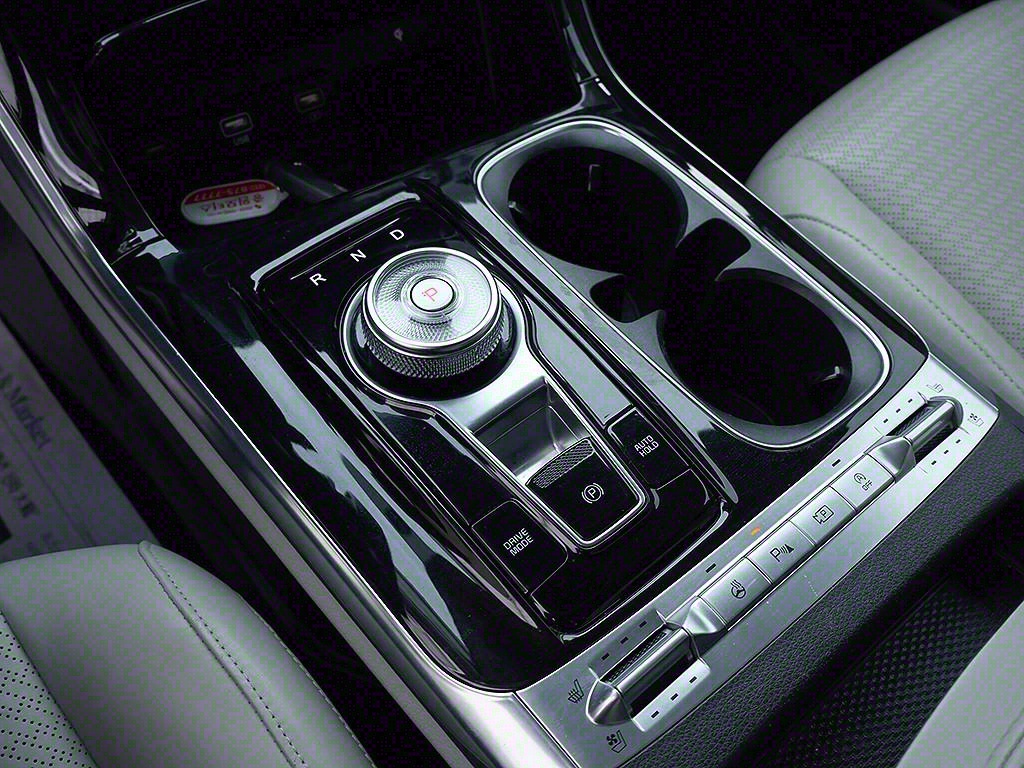 KIA Carnival 2021 Blanco - Importación desde Corea - HF Imports Iquique - Foto 7