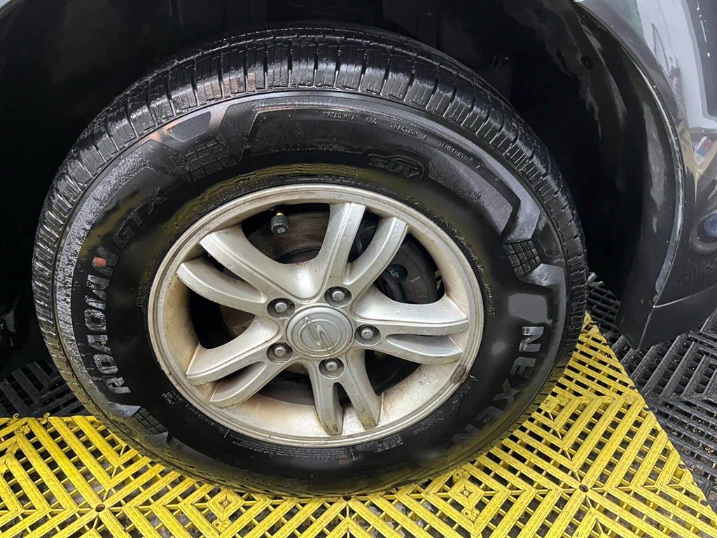 Ssangyong Korando 2014 Gris - Importación desde Corea - HF Imports Iquique - Foto 18