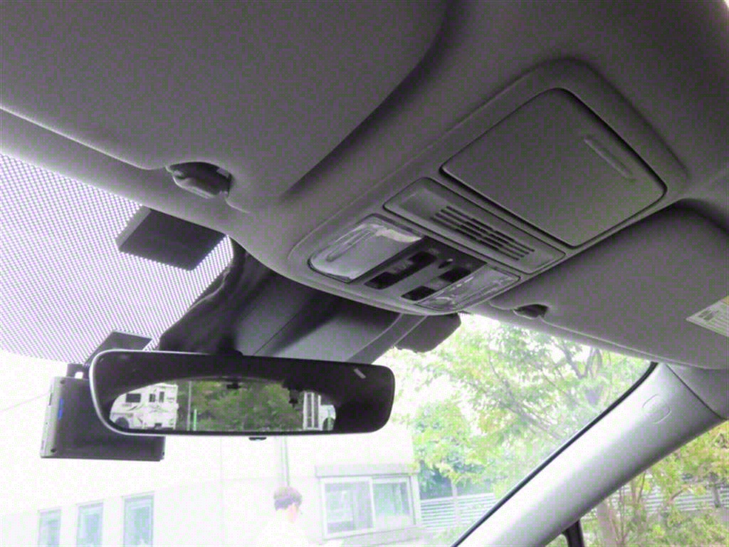 Honda Odyssey 2019 Gris - Importación desde Corea - HF Imports Iquique - Foto 9