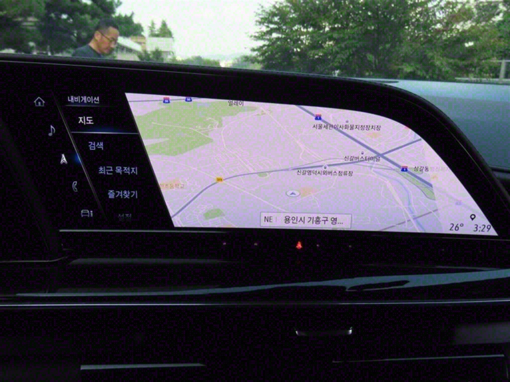 Cadillac Escalade 2023 Blanco - Importación desde Corea - HF Imports Iquique - Foto 8