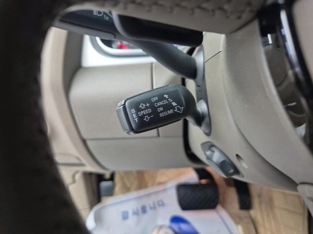 Audi Q7 2013 Blanco - Importación desde Corea - HF Imports Iquique - Foto 15