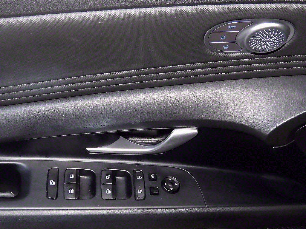 HYUNDAI Avante 2021 Negro - Importación desde Corea - HF Imports Iquique - Foto 15