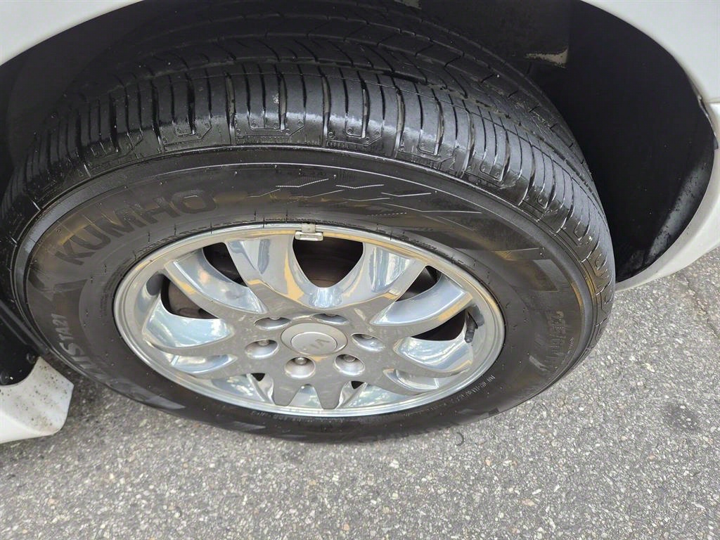 KIA Carnival 2012 Blanco - Importación desde Corea - HF Imports Iquique - Foto 15