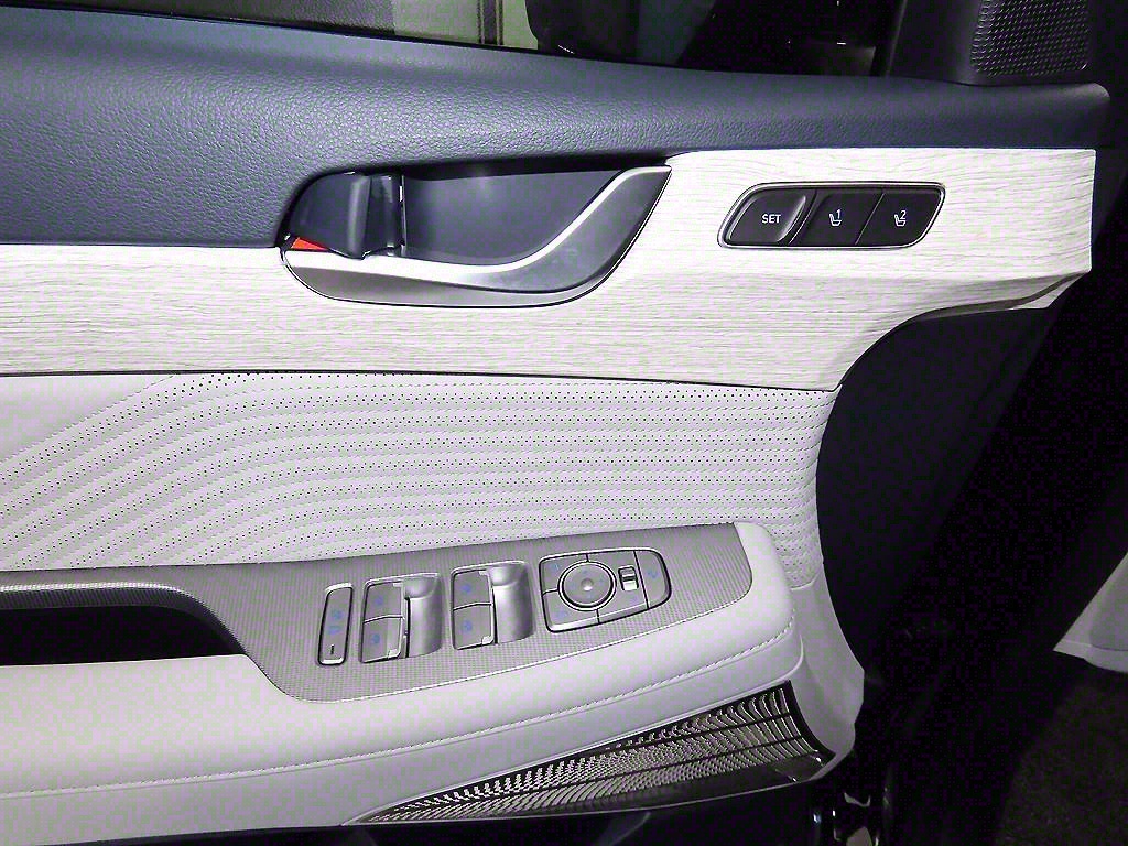 HYUNDAI Palisade 2023 Negro - Importación desde Corea - HF Imports Iquique - Foto 13