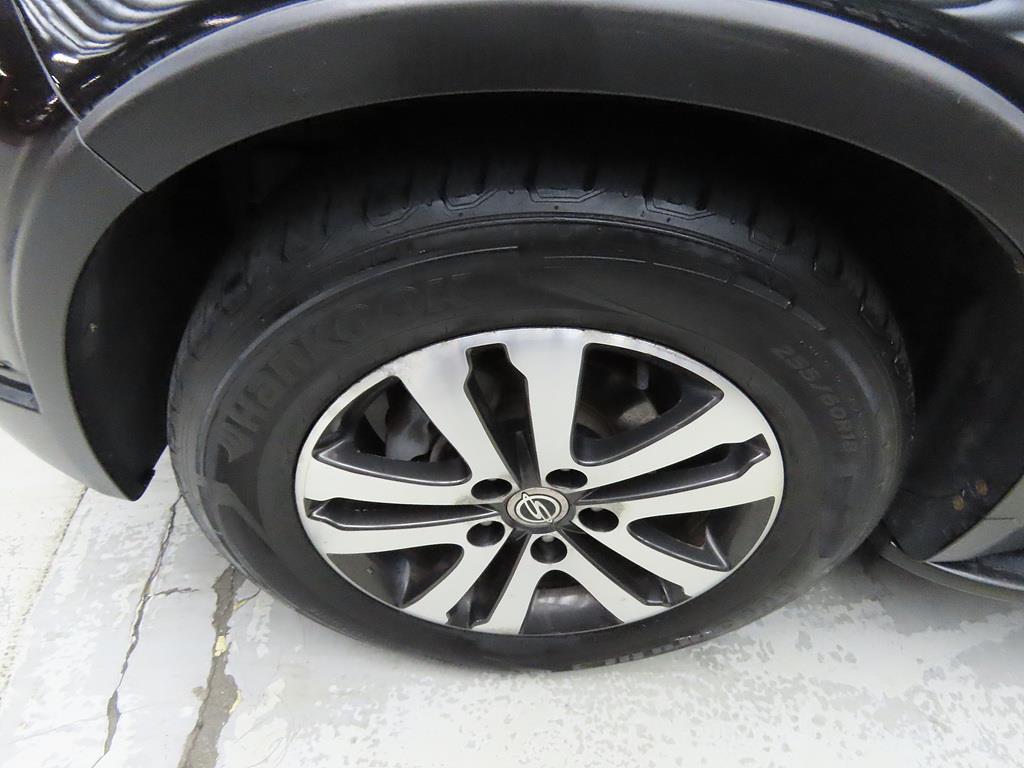 Ssangyong Rexton 2013 Negro - Importación desde Corea - HF Imports Iquique - Foto 20