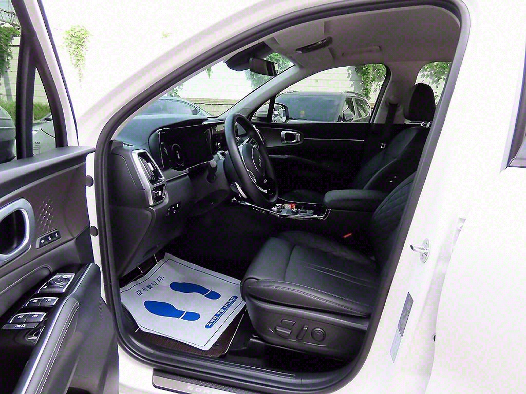 KIA Sorento - Vista 5