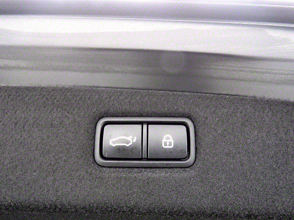 Genesis G90 - Vista 5