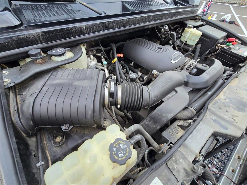 Hummer H2 2016 Negro - Importación desde Corea - HF Imports Iquique - Foto 20