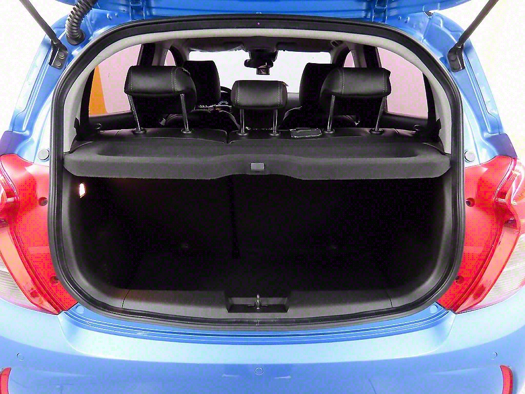 Chevrolet Spark 2017 Azul - Importación desde Corea - HF Imports Iquique - Foto 18